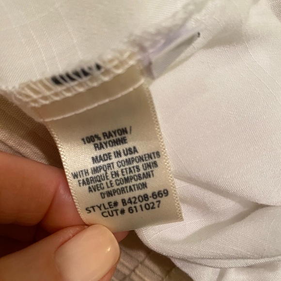 Bella Dahl Top - Picture 6 of 10